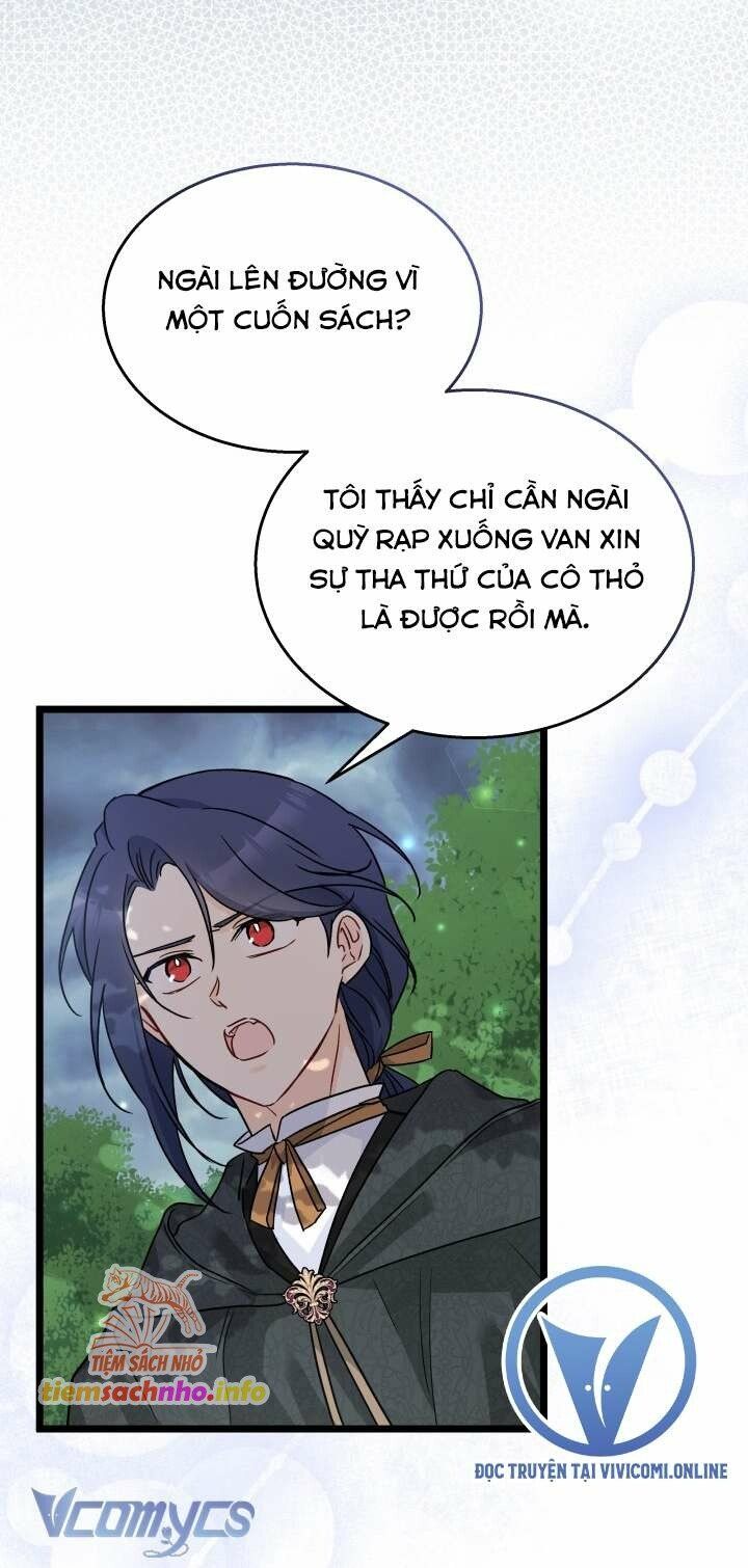 đọc truyện Mối Quan Hệ Cộng Sinh Giữa Báo Đen Và Thỏ Trắng Chương 156 ảnh 16 tại Thiên Thai Truyện