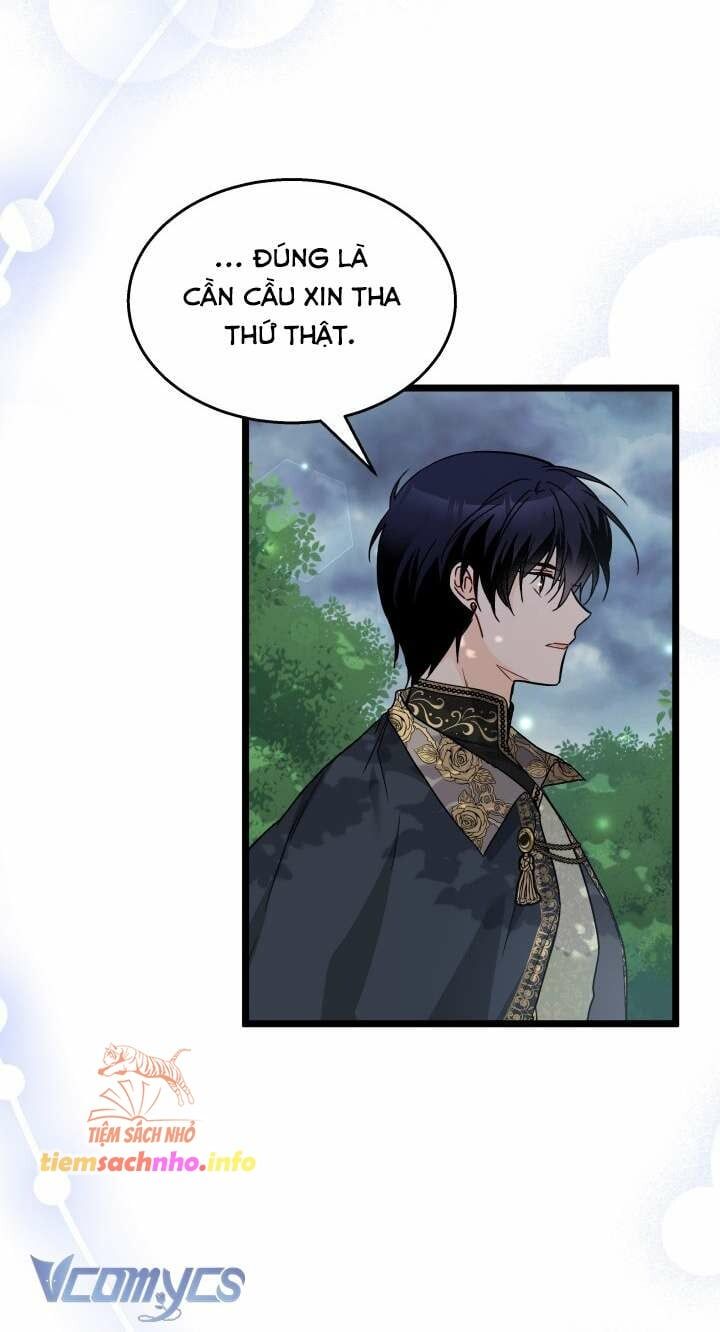 đọc truyện Mối Quan Hệ Cộng Sinh Giữa Báo Đen Và Thỏ Trắng Chương 156 ảnh 17 tại Thiên Thai Truyện