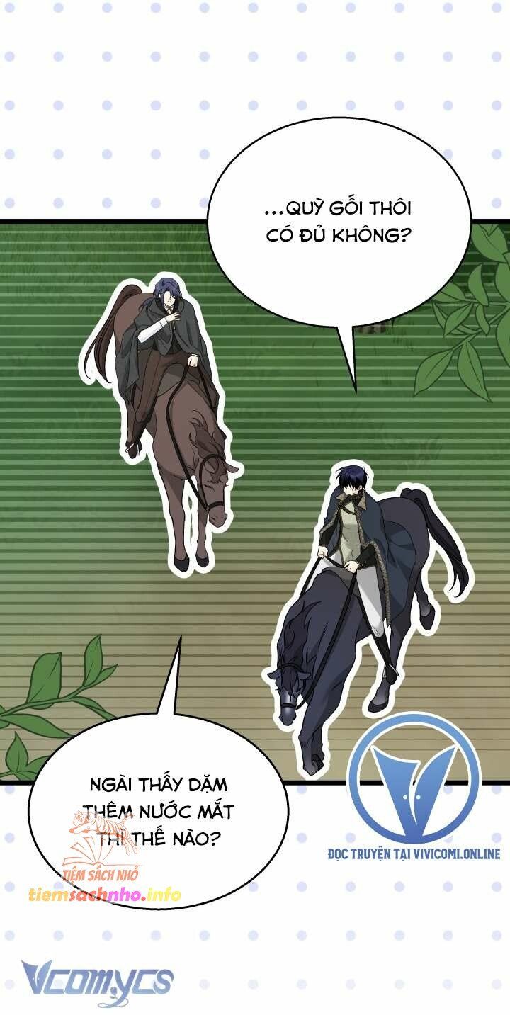 đọc truyện Mối Quan Hệ Cộng Sinh Giữa Báo Đen Và Thỏ Trắng Chương 156 ảnh 21 tại Thiên Thai Truyện