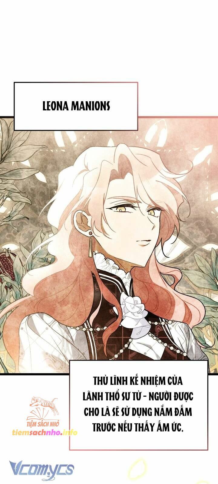 đọc truyện Mối Quan Hệ Cộng Sinh Giữa Báo Đen Và Thỏ Trắng Chương 156 ảnh 4 tại Thiên Thai Truyện