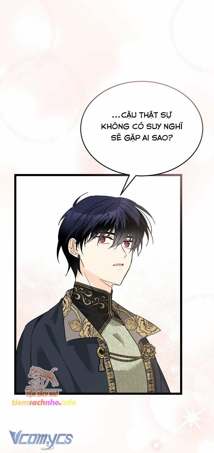 đọc truyện Mối Quan Hệ Cộng Sinh Giữa Báo Đen Và Thỏ Trắng Chương 156 ảnh 23 tại Thiên Thai Truyện