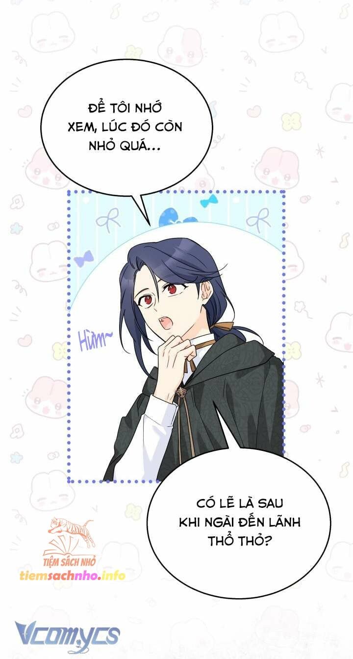 đọc truyện Mối Quan Hệ Cộng Sinh Giữa Báo Đen Và Thỏ Trắng Chương 156 ảnh 28 tại Thiên Thai Truyện