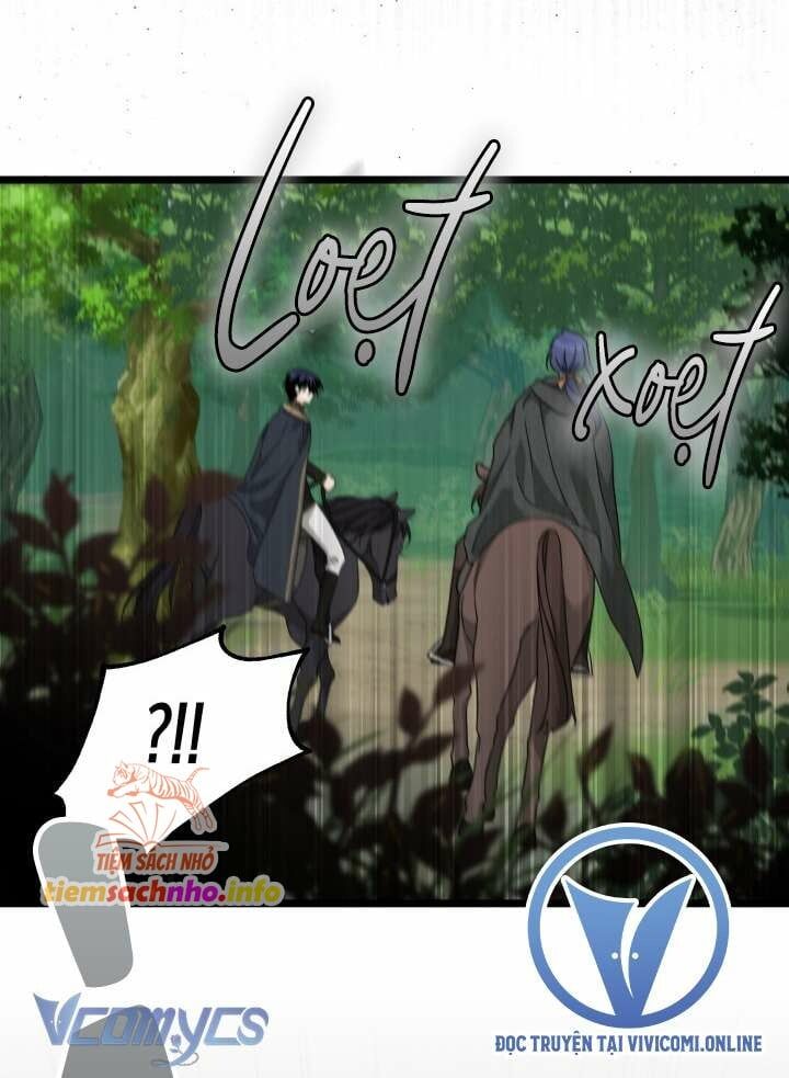 đọc truyện Mối Quan Hệ Cộng Sinh Giữa Báo Đen Và Thỏ Trắng Chương 156 ảnh 30 tại Thiên Thai Truyện