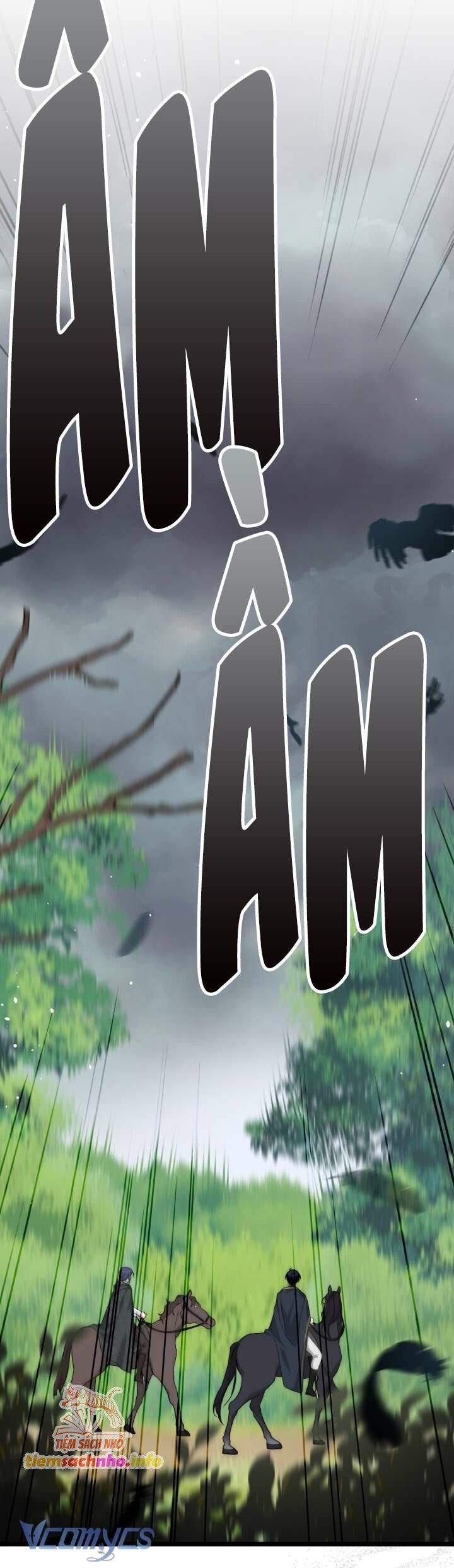 đọc truyện Mối Quan Hệ Cộng Sinh Giữa Báo Đen Và Thỏ Trắng Chương 156 ảnh 31 tại Thiên Thai Truyện