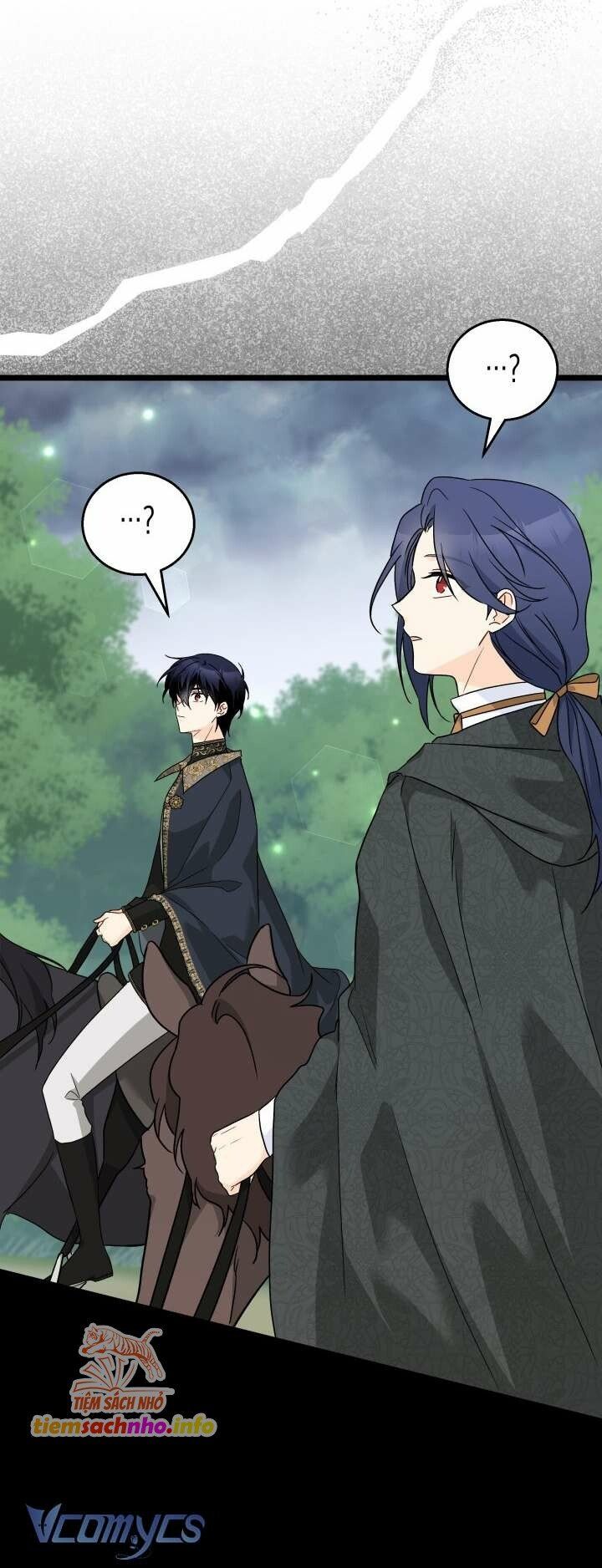 đọc truyện Mối Quan Hệ Cộng Sinh Giữa Báo Đen Và Thỏ Trắng Chương 156 ảnh 32 tại Thiên Thai Truyện