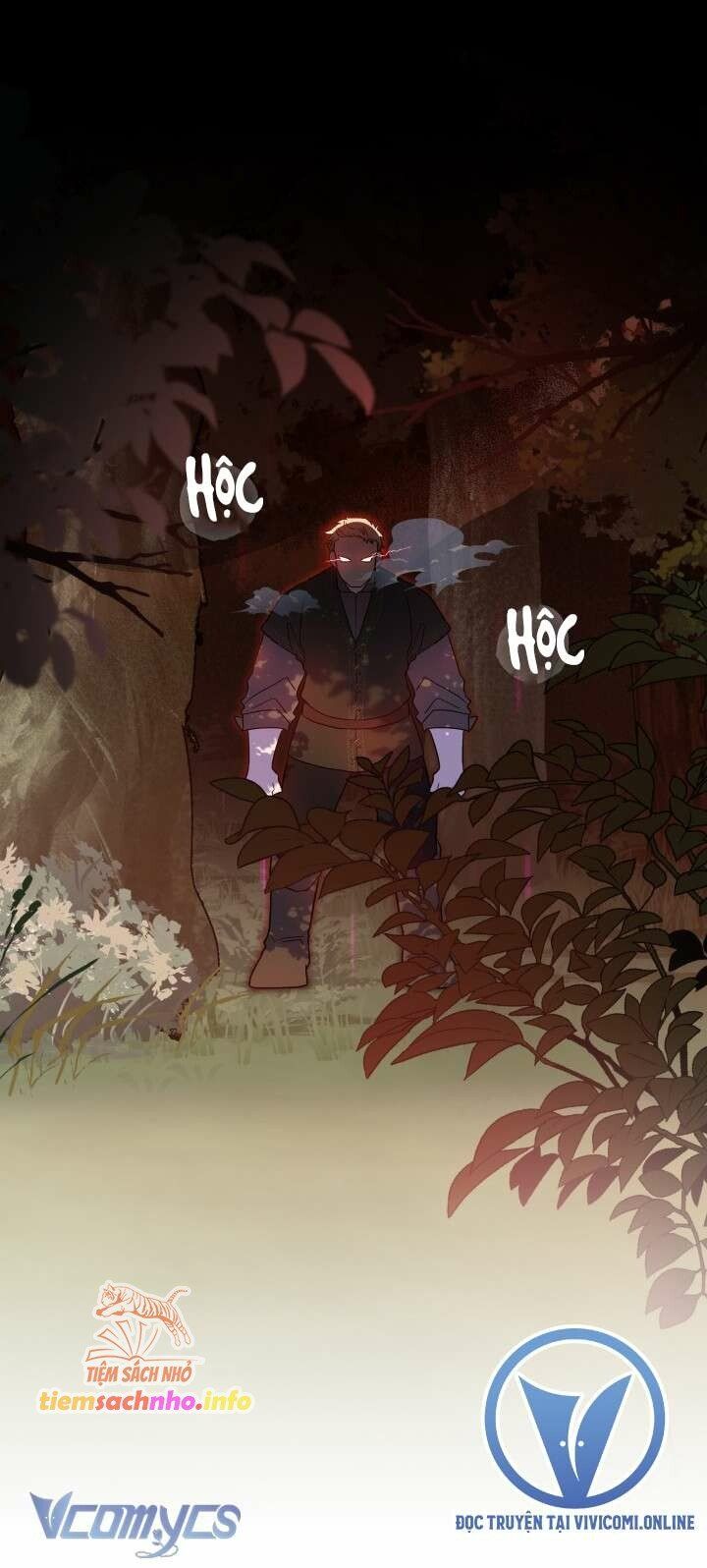 đọc truyện Mối Quan Hệ Cộng Sinh Giữa Báo Đen Và Thỏ Trắng Chương 156 ảnh 33 tại Thiên Thai Truyện