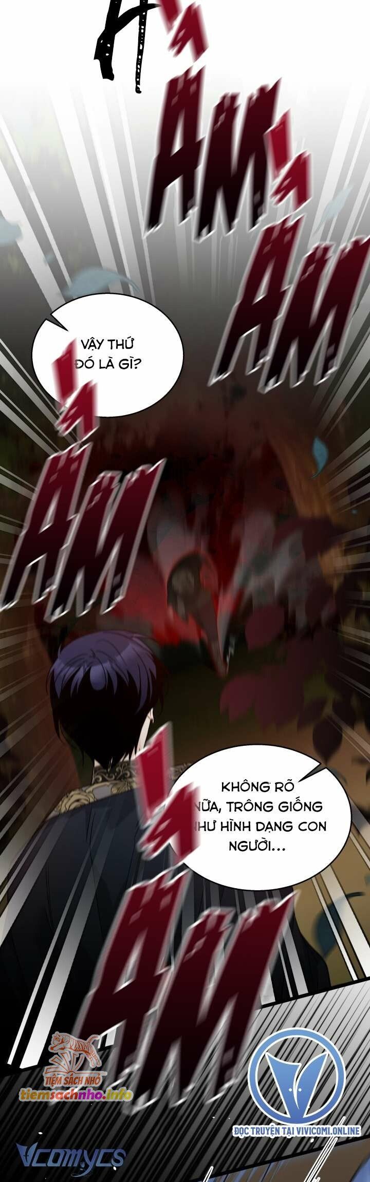 đọc truyện Mối Quan Hệ Cộng Sinh Giữa Báo Đen Và Thỏ Trắng Chương 156 ảnh 36 tại Thiên Thai Truyện