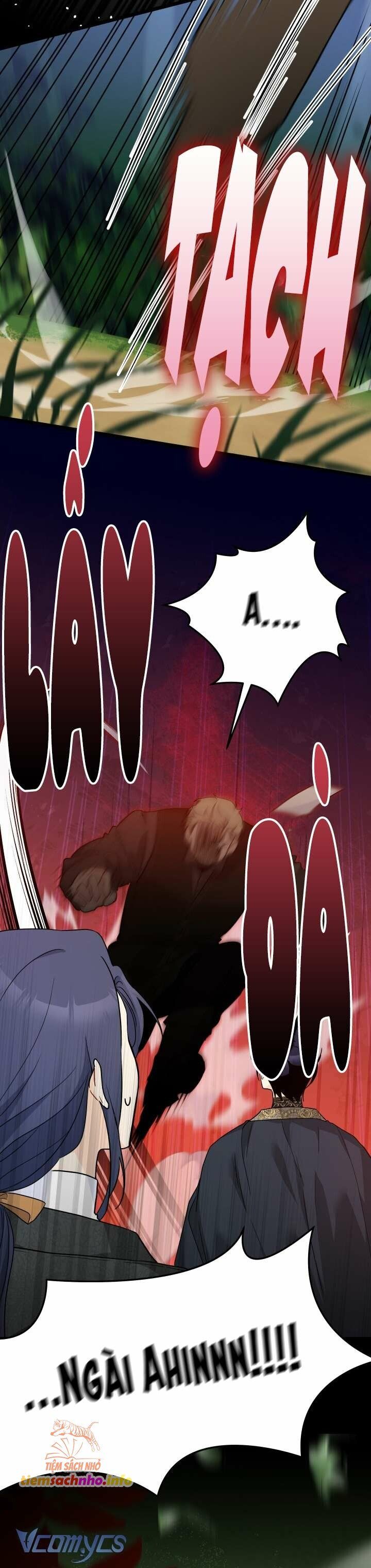 đọc truyện Mối Quan Hệ Cộng Sinh Giữa Báo Đen Và Thỏ Trắng Chương 156 ảnh 37 tại Thiên Thai Truyện