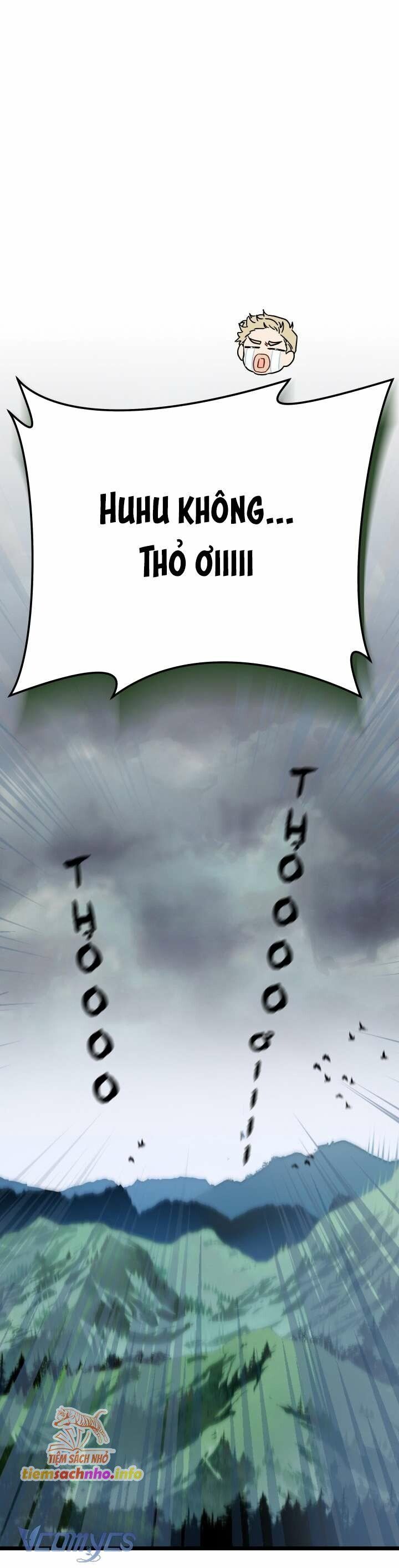 đọc truyện Mối Quan Hệ Cộng Sinh Giữa Báo Đen Và Thỏ Trắng Chương 156 ảnh 40 tại Thiên Thai Truyện