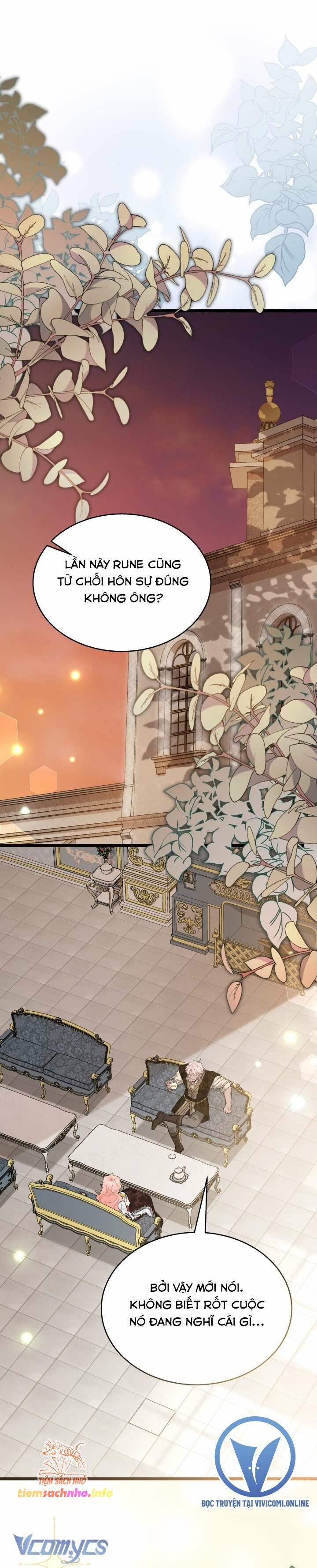 đọc truyện Mối Quan Hệ Cộng Sinh Giữa Báo Đen Và Thỏ Trắng Chương 156 ảnh 41 tại Thiên Thai Truyện