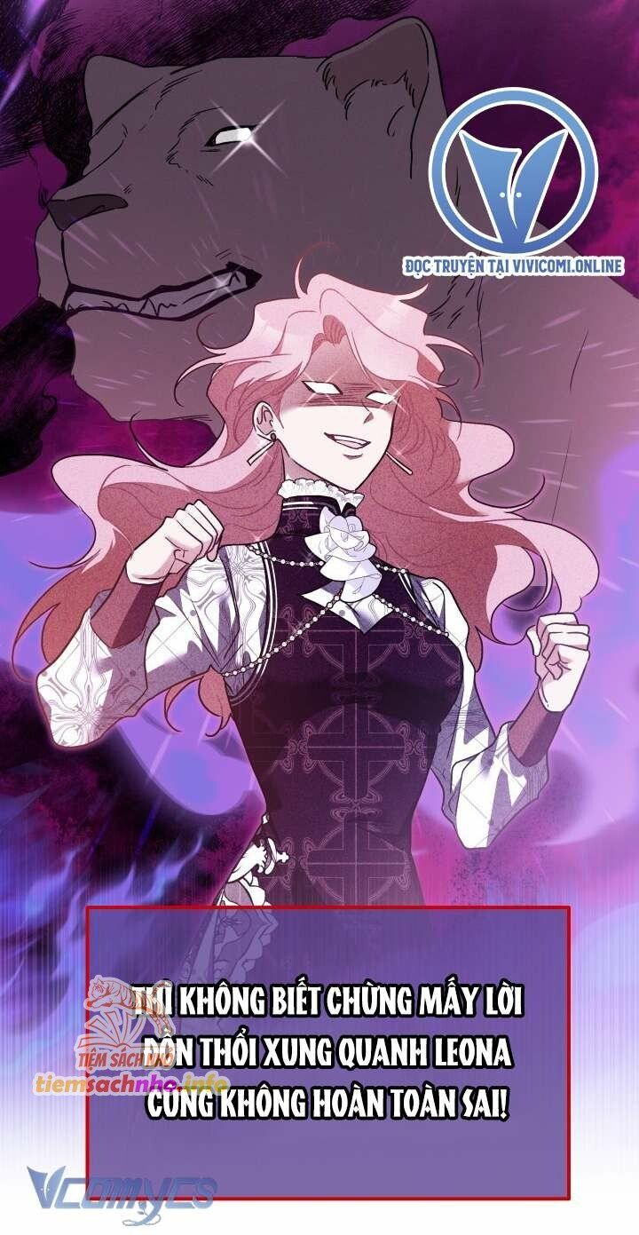 đọc truyện Mối Quan Hệ Cộng Sinh Giữa Báo Đen Và Thỏ Trắng Chương 156 ảnh 6 tại Thiên Thai Truyện