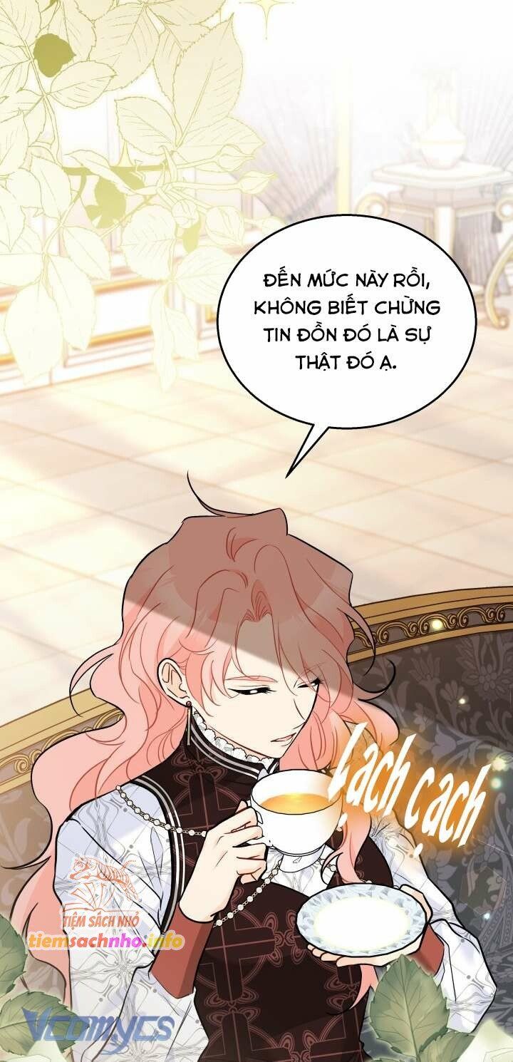 đọc truyện Mối Quan Hệ Cộng Sinh Giữa Báo Đen Và Thỏ Trắng Chương 156 ảnh 43 tại Thiên Thai Truyện