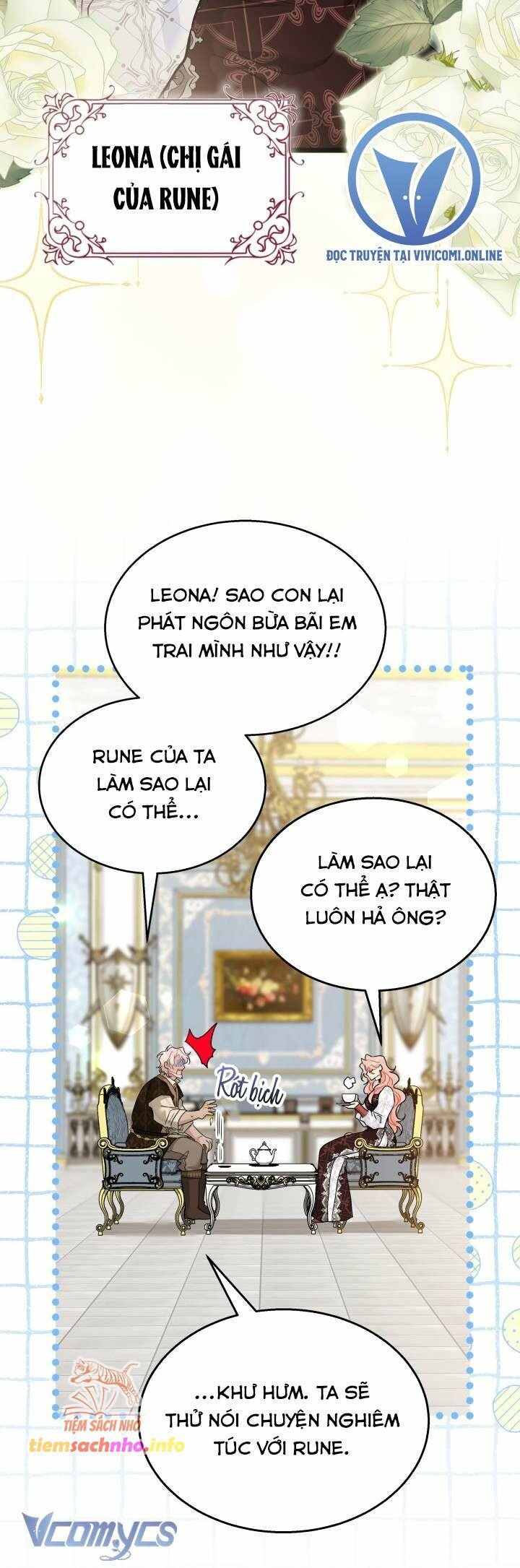 đọc truyện Mối Quan Hệ Cộng Sinh Giữa Báo Đen Và Thỏ Trắng Chương 156 ảnh 44 tại Thiên Thai Truyện