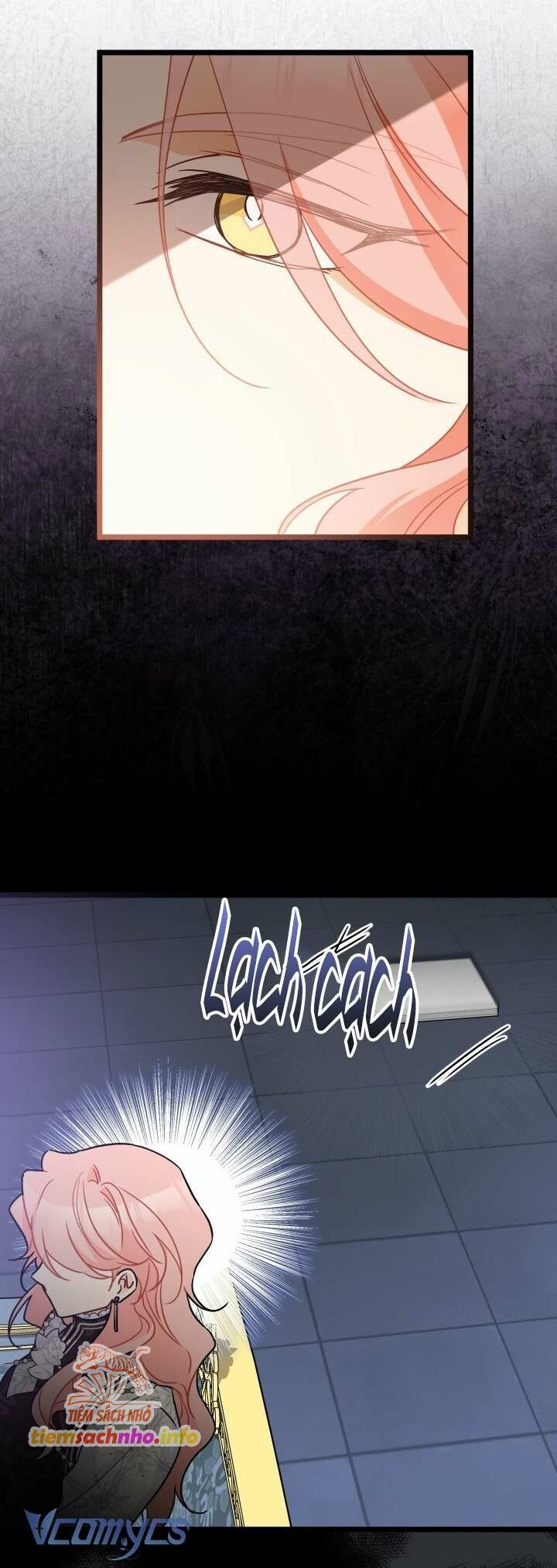 đọc truyện Mối Quan Hệ Cộng Sinh Giữa Báo Đen Và Thỏ Trắng Chương 156 ảnh 48 tại Thiên Thai Truyện