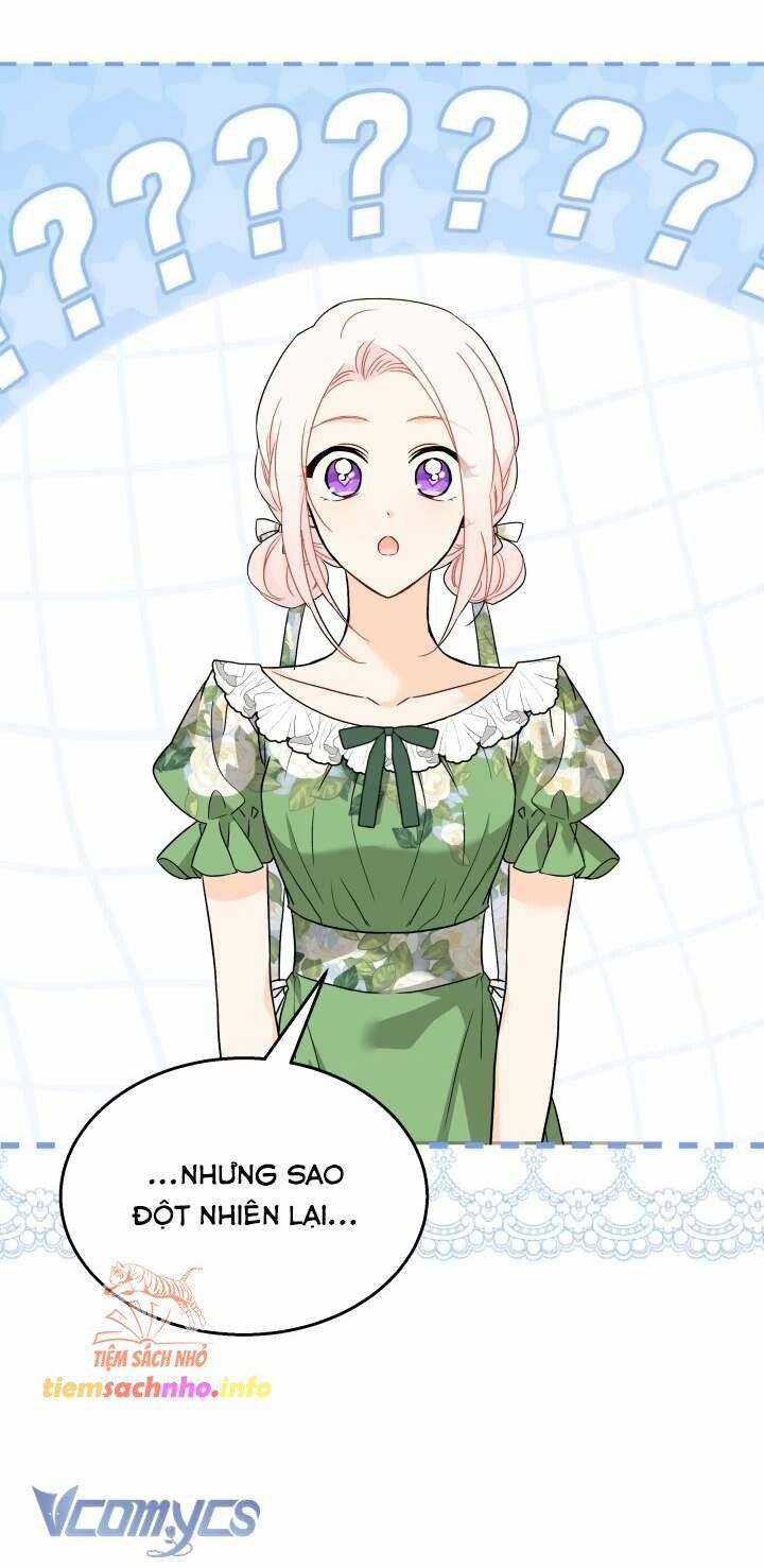 đọc truyện Mối Quan Hệ Cộng Sinh Giữa Báo Đen Và Thỏ Trắng Chương 156 ảnh 7 tại Thiên Thai Truyện