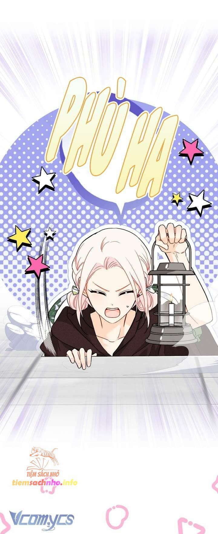 đọc truyện Mối Quan Hệ Cộng Sinh Giữa Báo Đen Và Thỏ Trắng Chương 156 ảnh 53 tại Thiên Thai Truyện