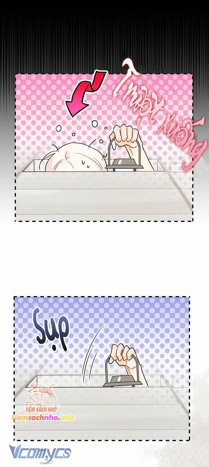 đọc truyện Mối Quan Hệ Cộng Sinh Giữa Báo Đen Và Thỏ Trắng Chương 156 ảnh 56 tại Thiên Thai Truyện