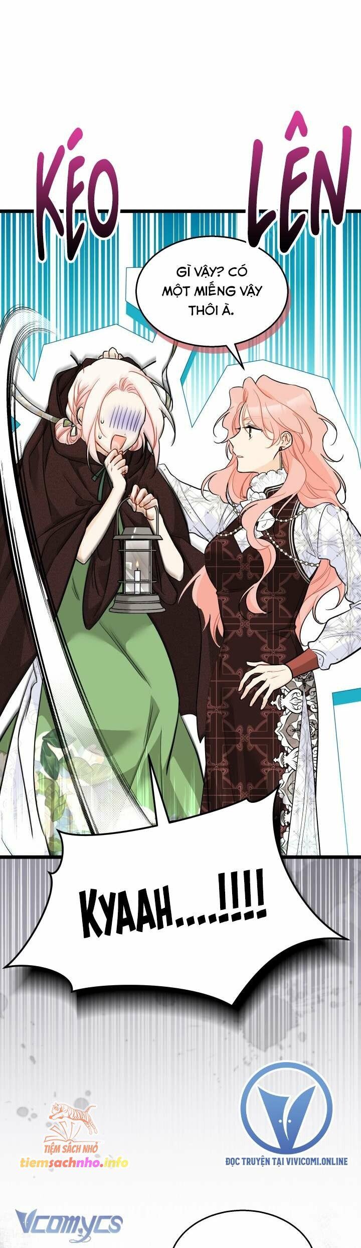 đọc truyện Mối Quan Hệ Cộng Sinh Giữa Báo Đen Và Thỏ Trắng Chương 156 ảnh 58 tại Thiên Thai Truyện