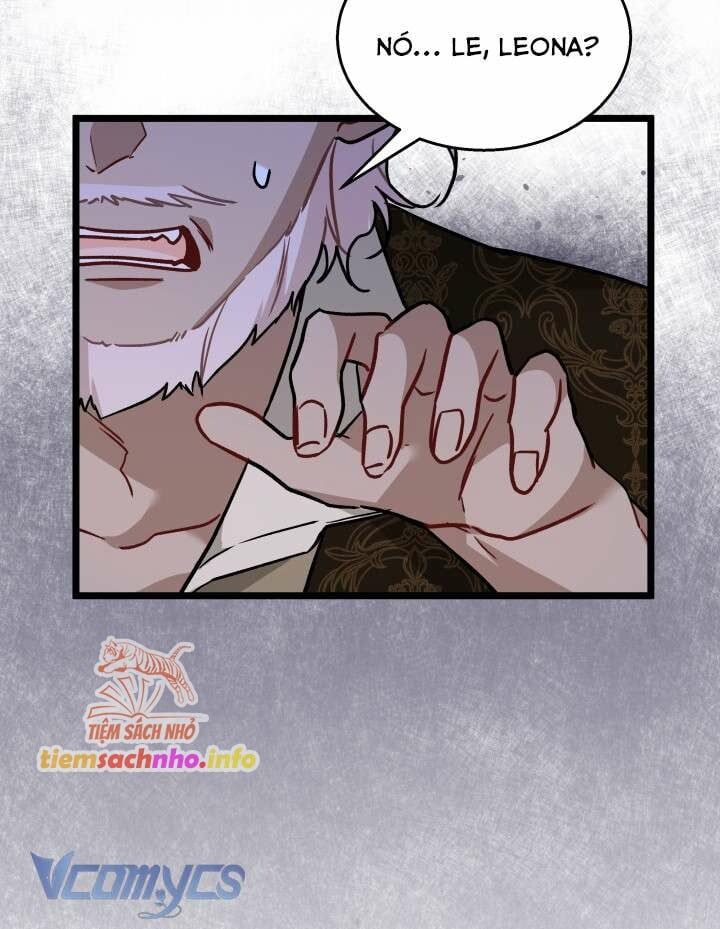 đọc truyện Mối Quan Hệ Cộng Sinh Giữa Báo Đen Và Thỏ Trắng Chương 156 ảnh 59 tại Thiên Thai Truyện