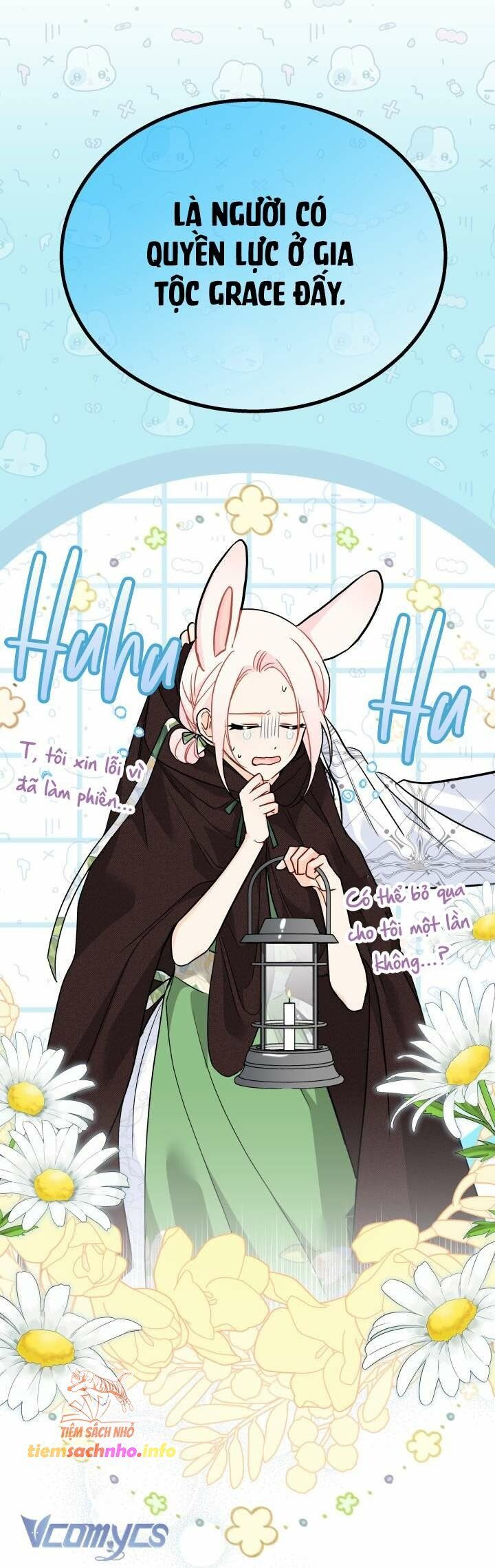 đọc truyện Mối Quan Hệ Cộng Sinh Giữa Báo Đen Và Thỏ Trắng Chương 156 ảnh 62 tại Thiên Thai Truyện