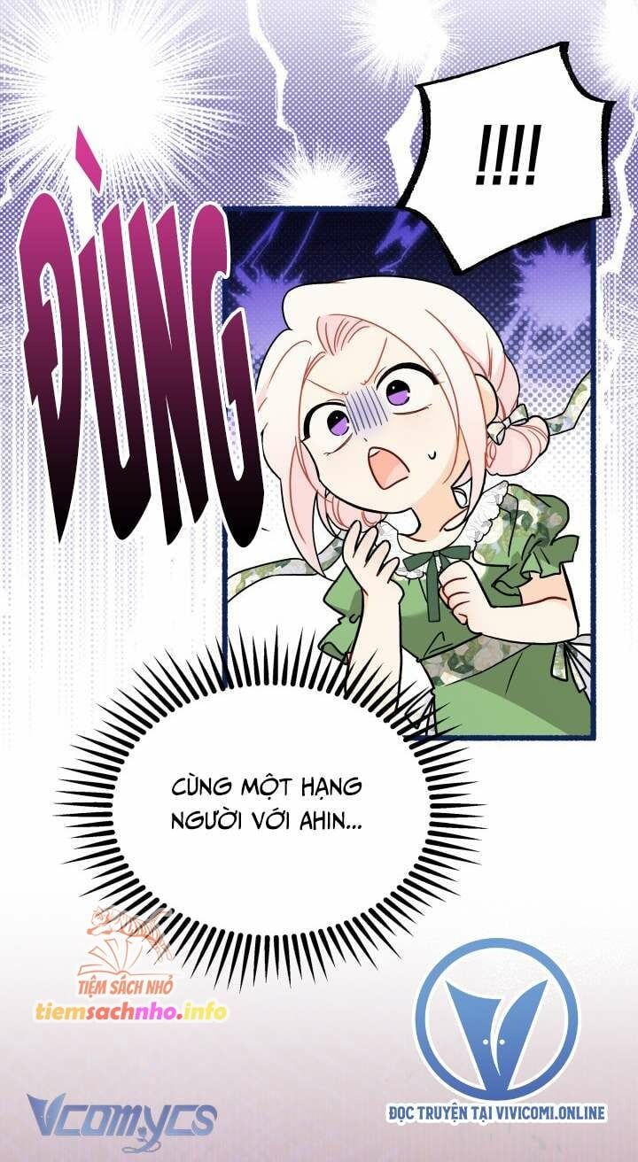 đọc truyện Mối Quan Hệ Cộng Sinh Giữa Báo Đen Và Thỏ Trắng Chương 156 ảnh 9 tại Thiên Thai Truyện