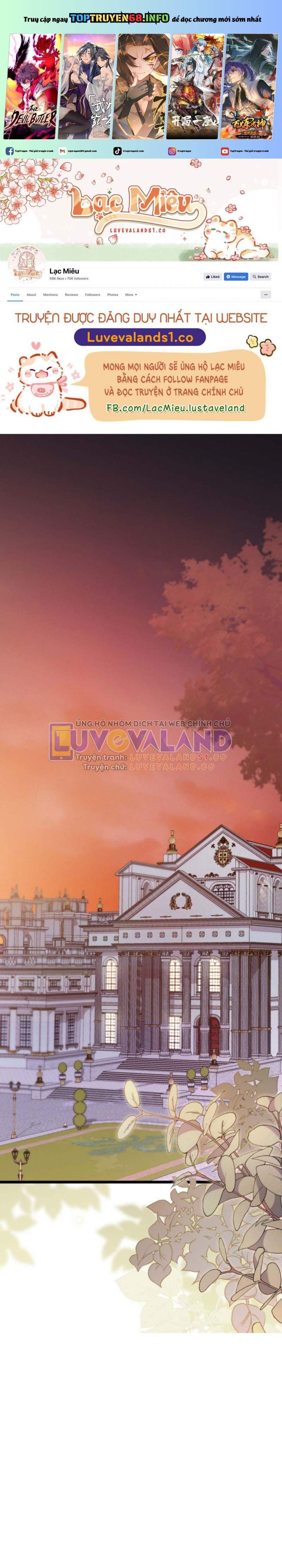 đọc truyện Mối Quan Hệ Cộng Sinh Giữa Báo Đen Và Thỏ Trắng Chương 157 ảnh 3 tại Thiên Thai Truyện