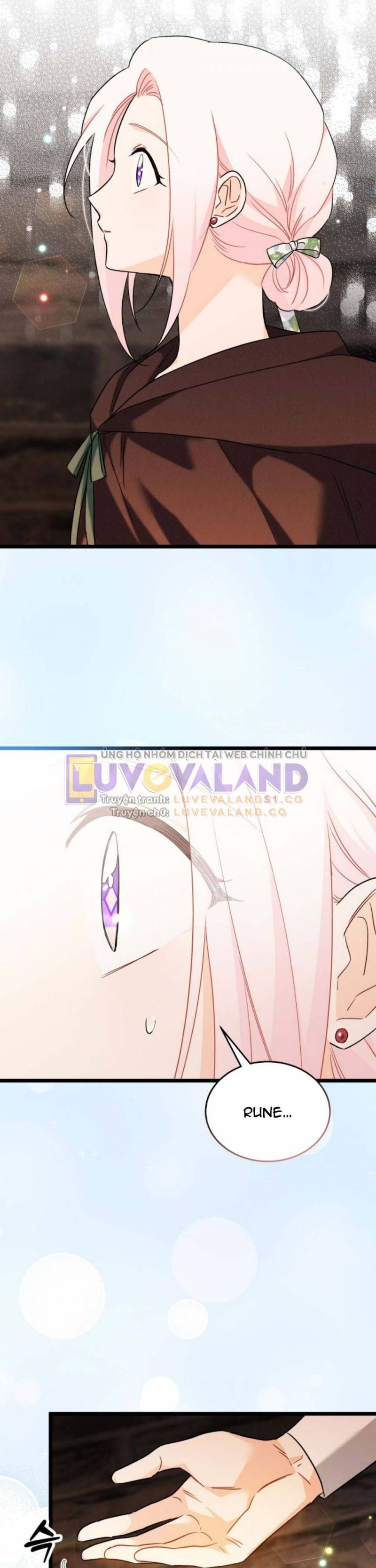 đọc truyện Mối Quan Hệ Cộng Sinh Giữa Báo Đen Và Thỏ Trắng Chương 157 ảnh 15 tại Thiên Thai Truyện