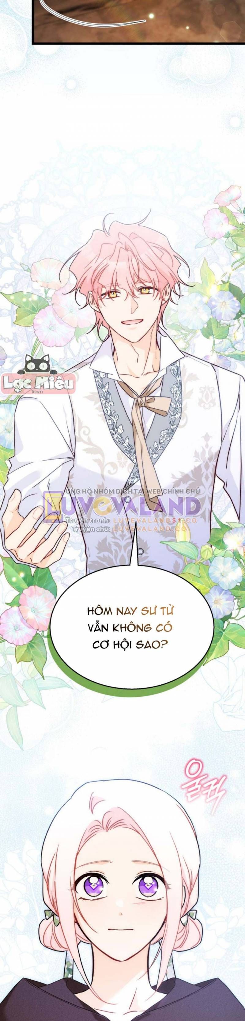 đọc truyện Mối Quan Hệ Cộng Sinh Giữa Báo Đen Và Thỏ Trắng Chương 157 ảnh 16 tại Thiên Thai Truyện