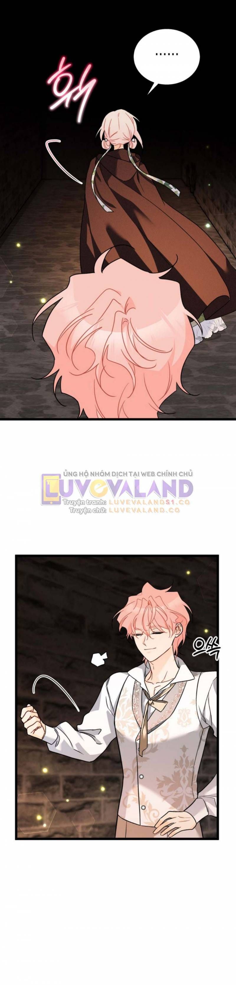 đọc truyện Mối Quan Hệ Cộng Sinh Giữa Báo Đen Và Thỏ Trắng Chương 157 ảnh 19 tại Thiên Thai Truyện