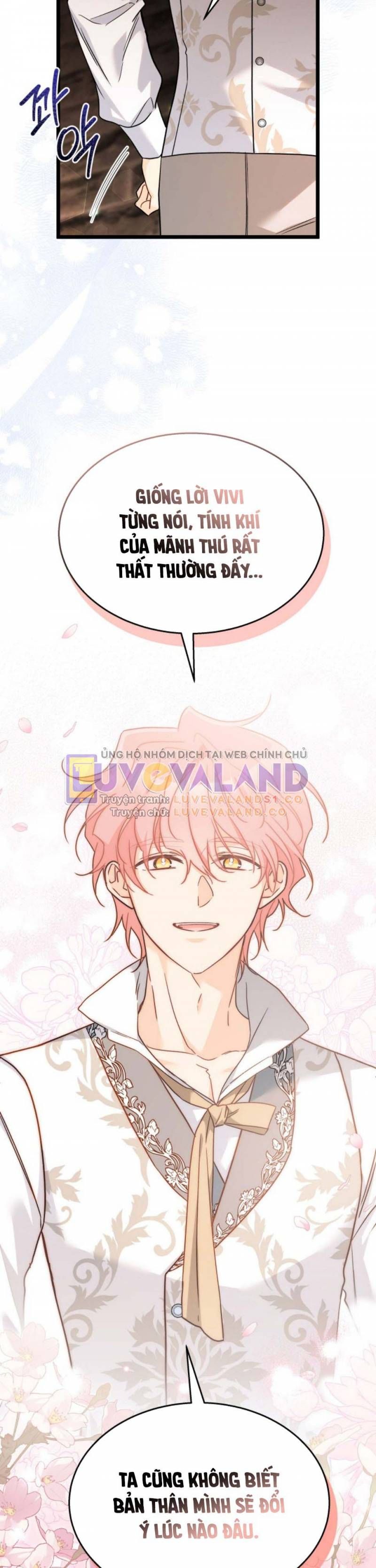 đọc truyện Mối Quan Hệ Cộng Sinh Giữa Báo Đen Và Thỏ Trắng Chương 157 ảnh 23 tại Thiên Thai Truyện