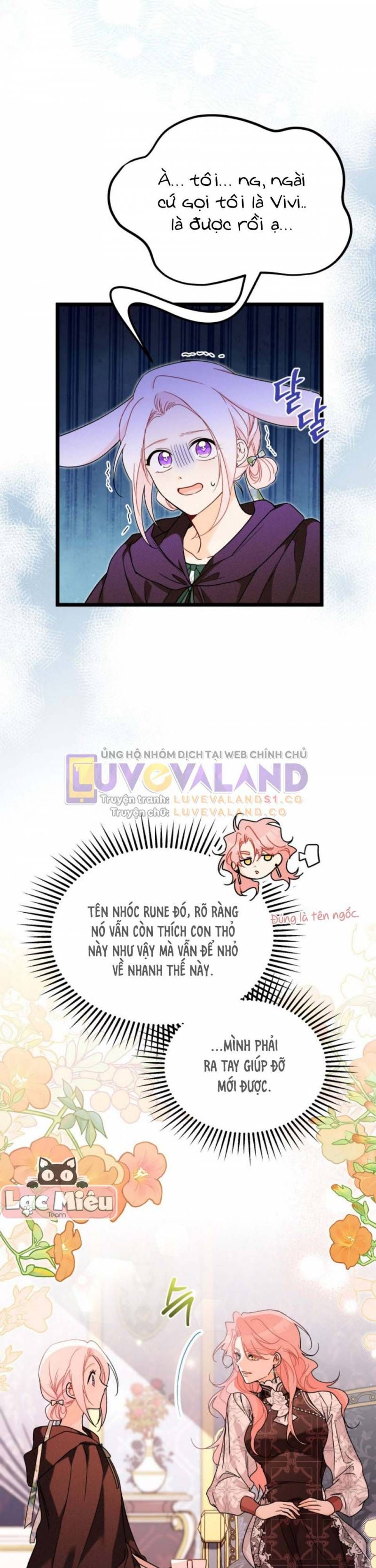 đọc truyện Mối Quan Hệ Cộng Sinh Giữa Báo Đen Và Thỏ Trắng Chương 157 ảnh 29 tại Thiên Thai Truyện