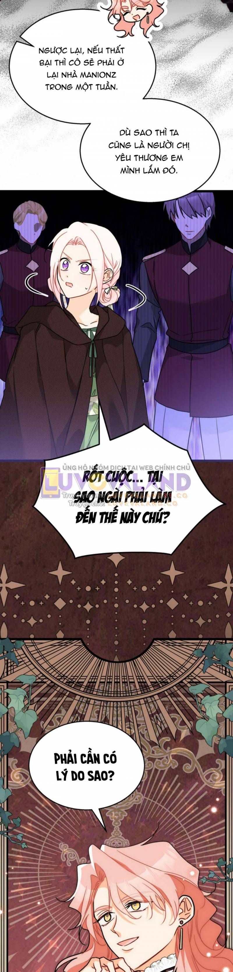 đọc truyện Mối Quan Hệ Cộng Sinh Giữa Báo Đen Và Thỏ Trắng Chương 157 ảnh 35 tại Thiên Thai Truyện