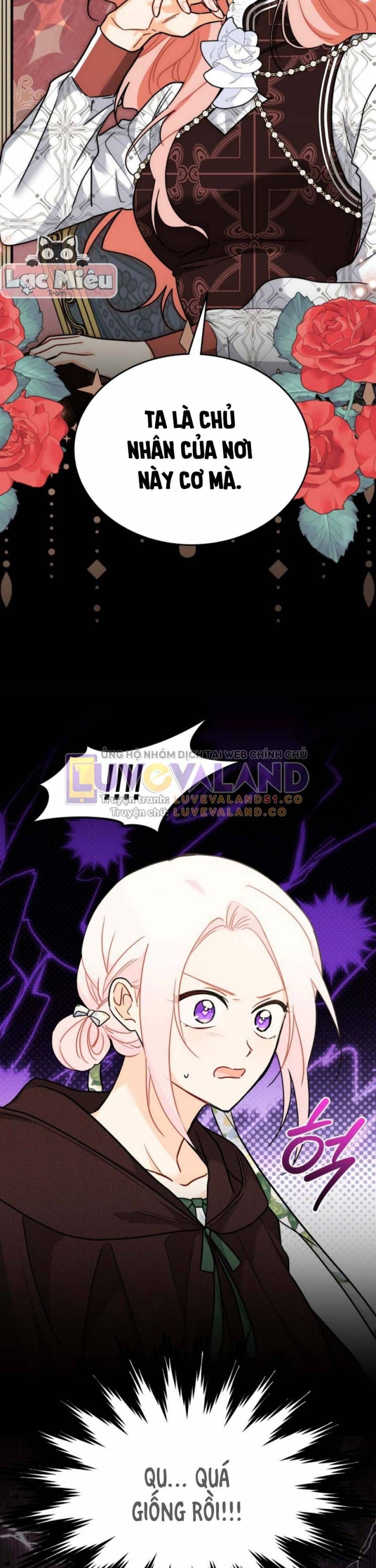 đọc truyện Mối Quan Hệ Cộng Sinh Giữa Báo Đen Và Thỏ Trắng Chương 157 ảnh 36 tại Thiên Thai Truyện