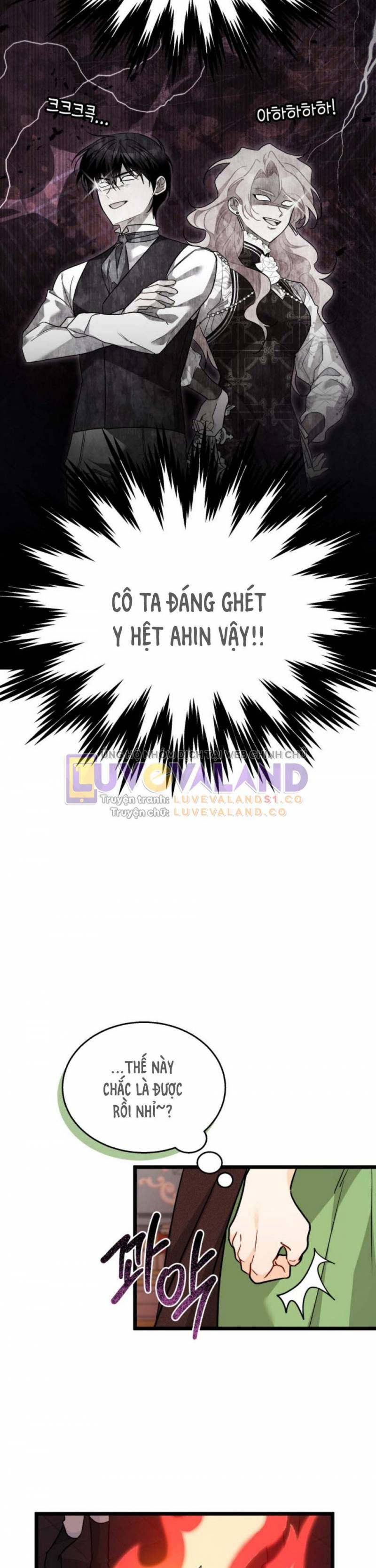 đọc truyện Mối Quan Hệ Cộng Sinh Giữa Báo Đen Và Thỏ Trắng Chương 157 ảnh 37 tại Thiên Thai Truyện