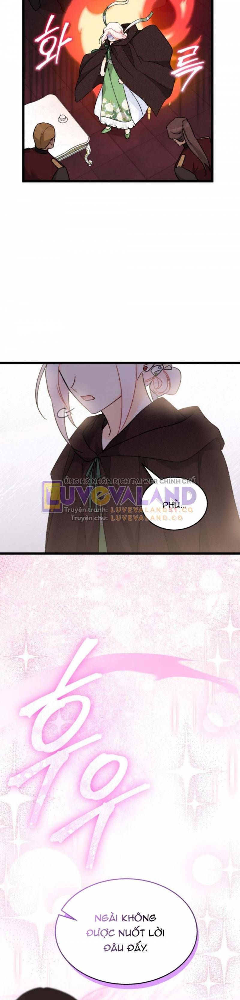 đọc truyện Mối Quan Hệ Cộng Sinh Giữa Báo Đen Và Thỏ Trắng Chương 157 ảnh 38 tại Thiên Thai Truyện