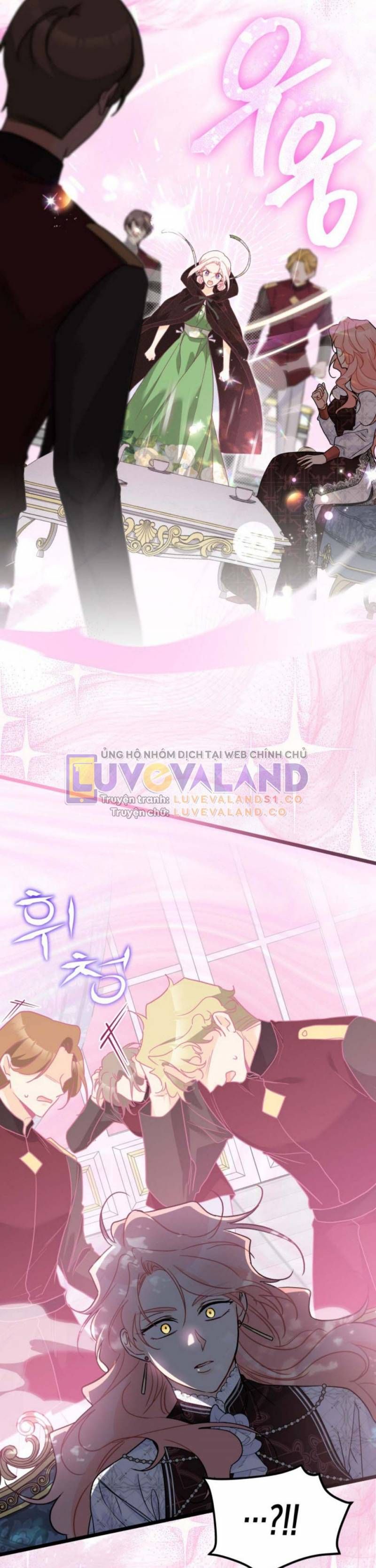 đọc truyện Mối Quan Hệ Cộng Sinh Giữa Báo Đen Và Thỏ Trắng Chương 157 ảnh 39 tại Thiên Thai Truyện