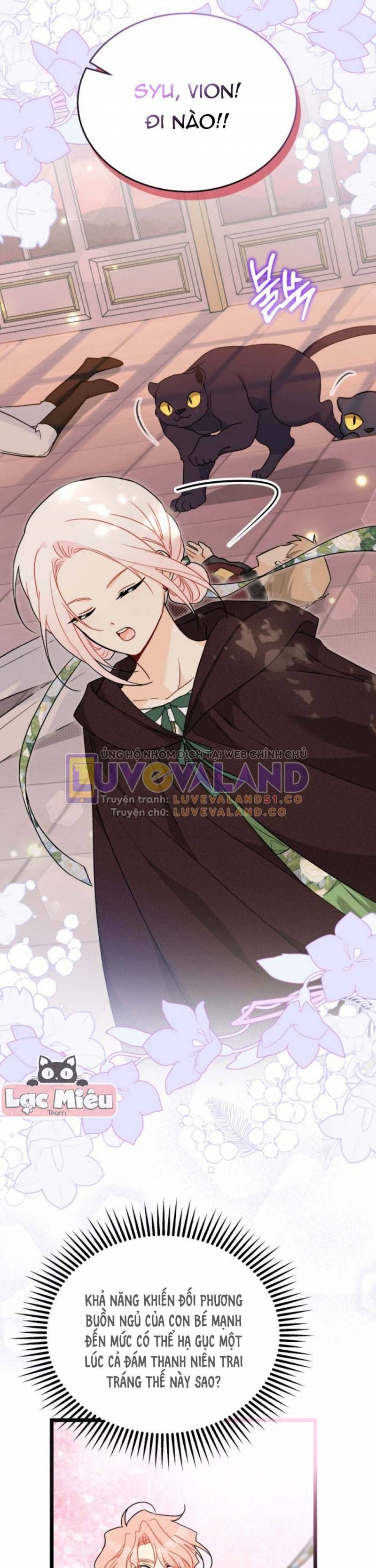 đọc truyện Mối Quan Hệ Cộng Sinh Giữa Báo Đen Và Thỏ Trắng Chương 157 ảnh 42 tại Thiên Thai Truyện