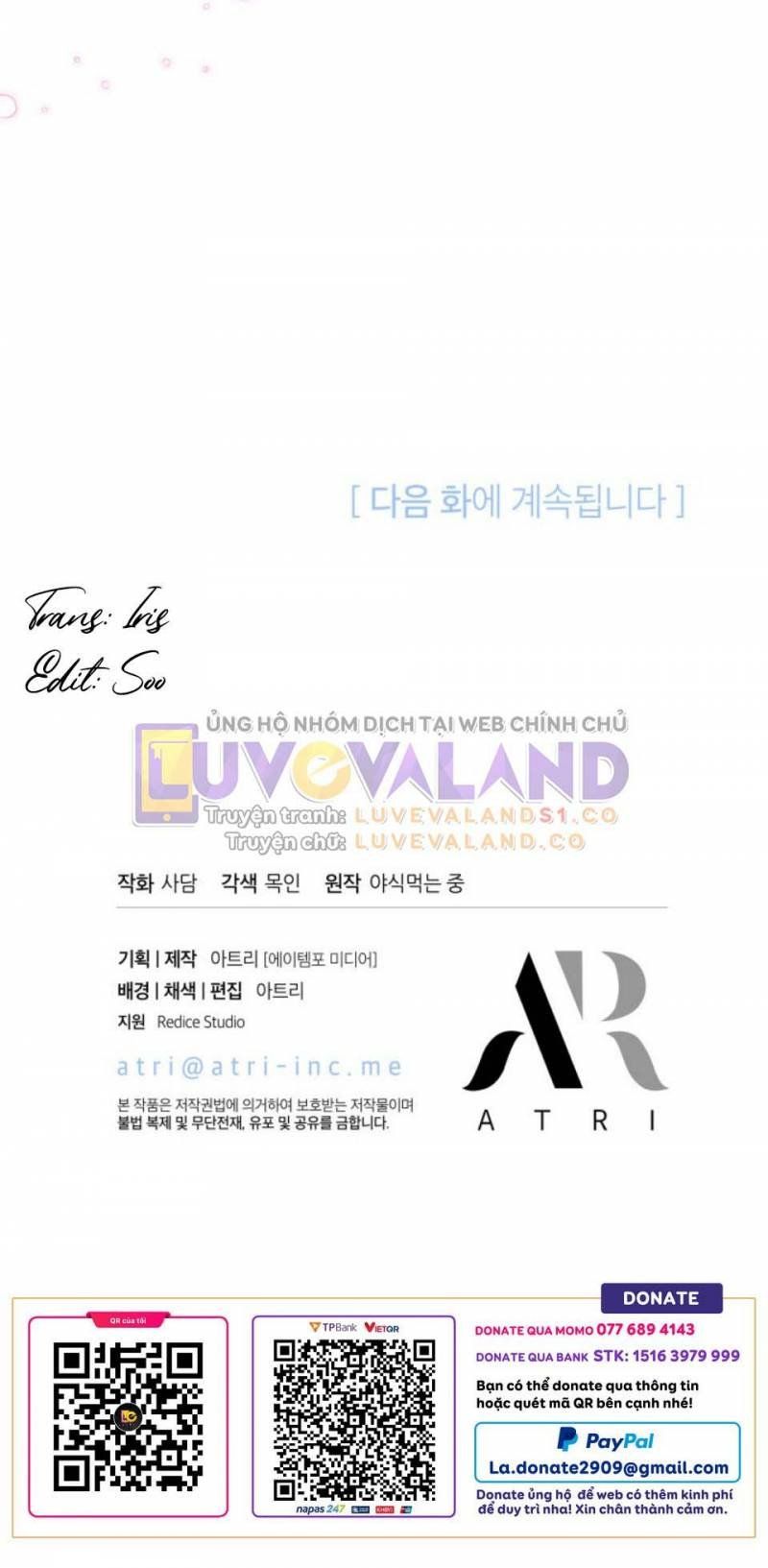 đọc truyện Mối Quan Hệ Cộng Sinh Giữa Báo Đen Và Thỏ Trắng Chương 157 ảnh 44 tại Thiên Thai Truyện