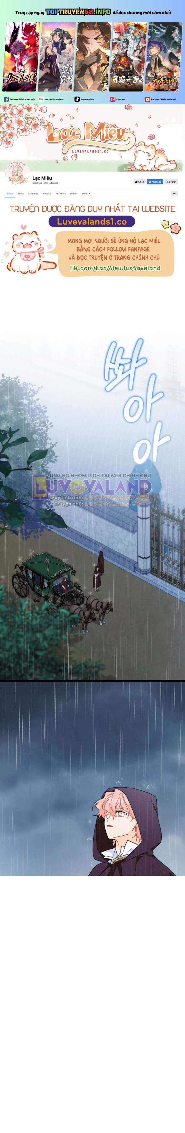 đọc truyện Mối Quan Hệ Cộng Sinh Giữa Báo Đen Và Thỏ Trắng Chương 158 ảnh 3 tại Thiên Thai Truyện