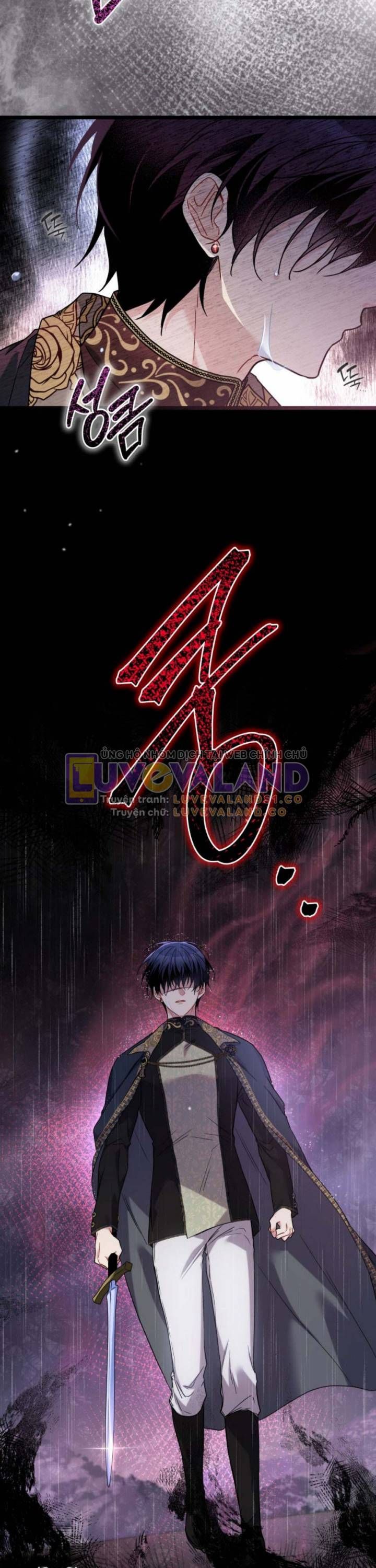 đọc truyện Mối Quan Hệ Cộng Sinh Giữa Báo Đen Và Thỏ Trắng Chương 158 ảnh 12 tại Thiên Thai Truyện