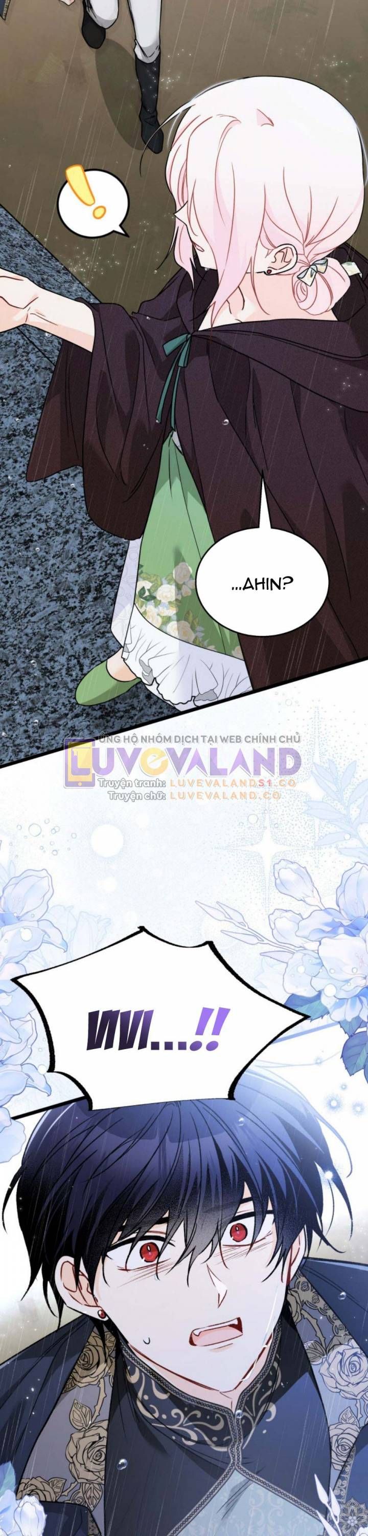 đọc truyện Mối Quan Hệ Cộng Sinh Giữa Báo Đen Và Thỏ Trắng Chương 158 ảnh 24 tại Thiên Thai Truyện