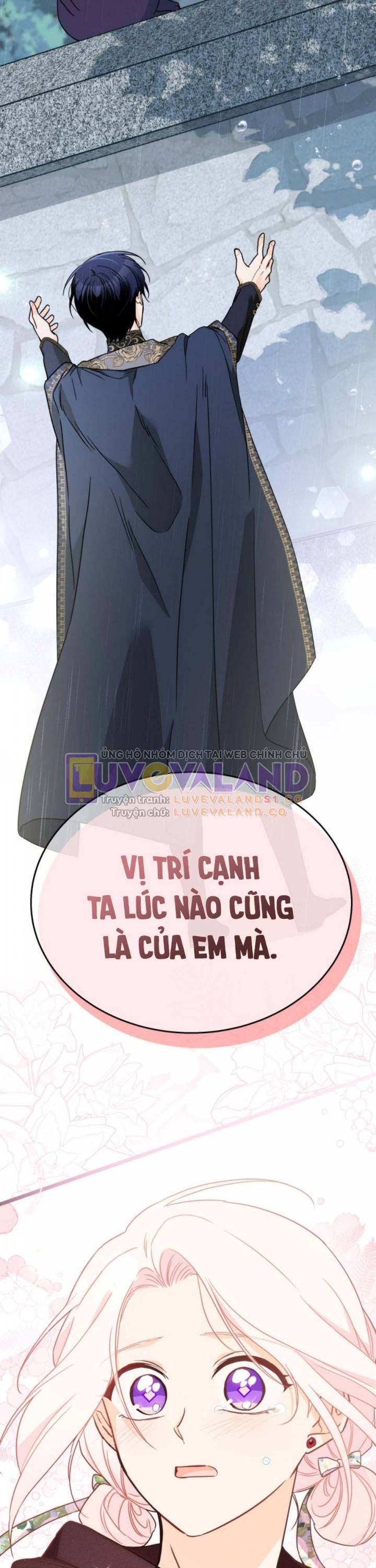 đọc truyện Mối Quan Hệ Cộng Sinh Giữa Báo Đen Và Thỏ Trắng Chương 158 ảnh 28 tại Thiên Thai Truyện