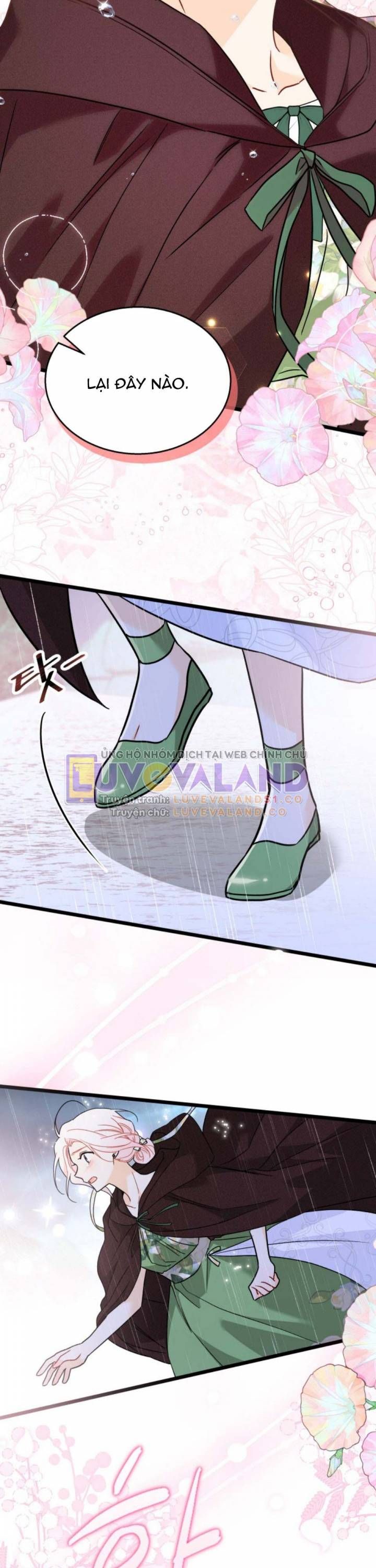 đọc truyện Mối Quan Hệ Cộng Sinh Giữa Báo Đen Và Thỏ Trắng Chương 158 ảnh 29 tại Thiên Thai Truyện