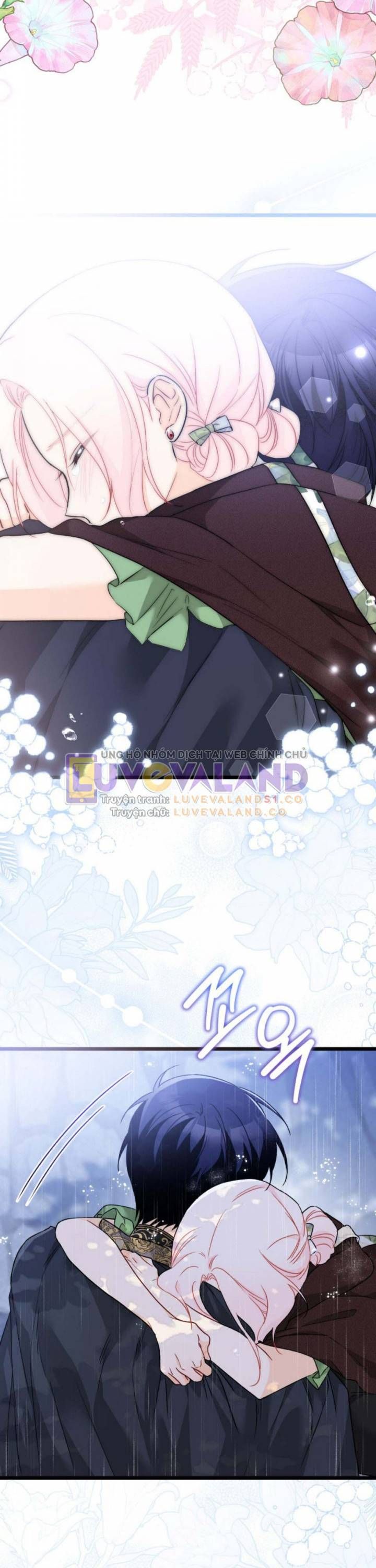 đọc truyện Mối Quan Hệ Cộng Sinh Giữa Báo Đen Và Thỏ Trắng Chương 158 ảnh 31 tại Thiên Thai Truyện