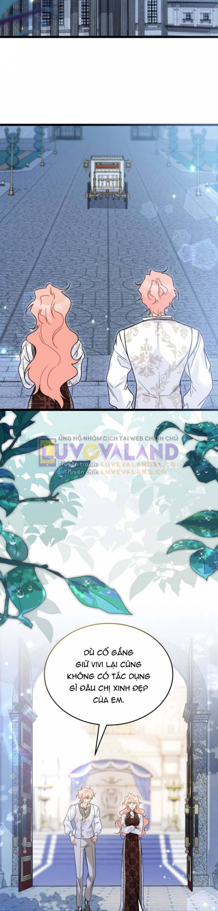 đọc truyện Mối Quan Hệ Cộng Sinh Giữa Báo Đen Và Thỏ Trắng Chương 158 ảnh 35 tại Thiên Thai Truyện