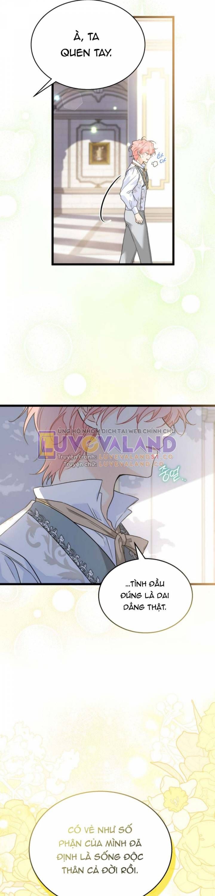 đọc truyện Mối Quan Hệ Cộng Sinh Giữa Báo Đen Và Thỏ Trắng Chương 158 ảnh 39 tại Thiên Thai Truyện