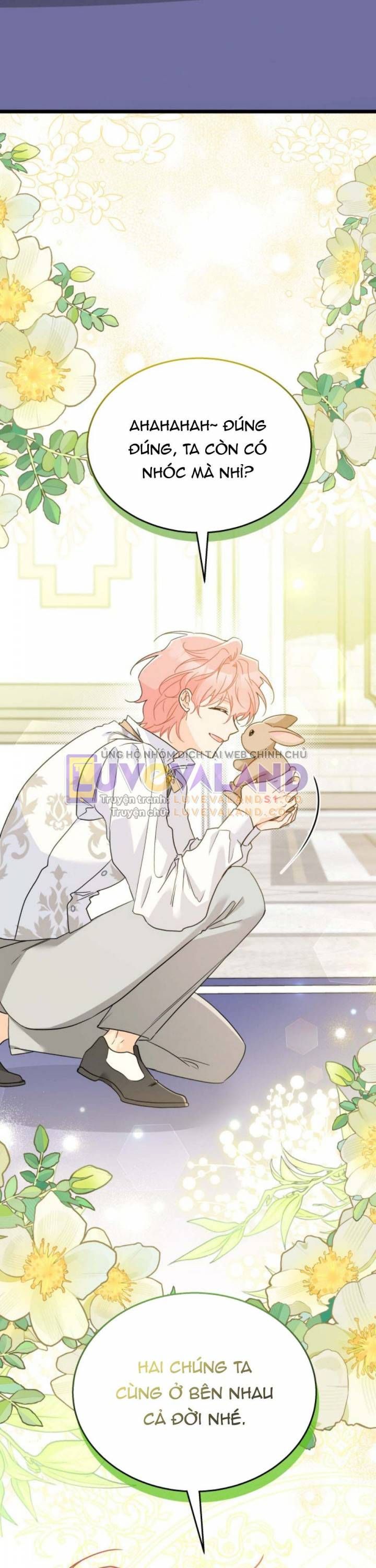 đọc truyện Mối Quan Hệ Cộng Sinh Giữa Báo Đen Và Thỏ Trắng Chương 158 ảnh 42 tại Thiên Thai Truyện