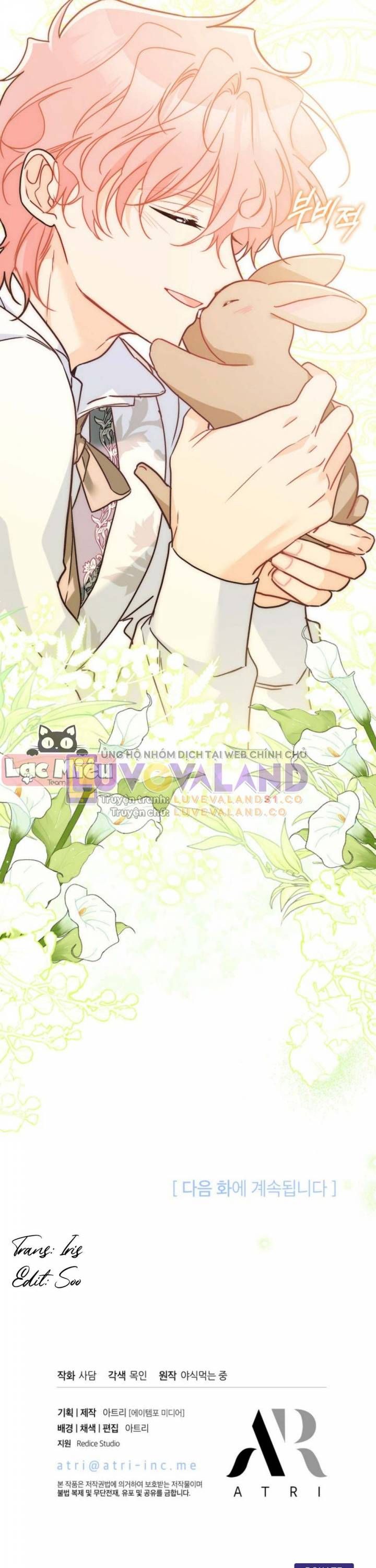 đọc truyện Mối Quan Hệ Cộng Sinh Giữa Báo Đen Và Thỏ Trắng Chương 158 ảnh 43 tại Thiên Thai Truyện