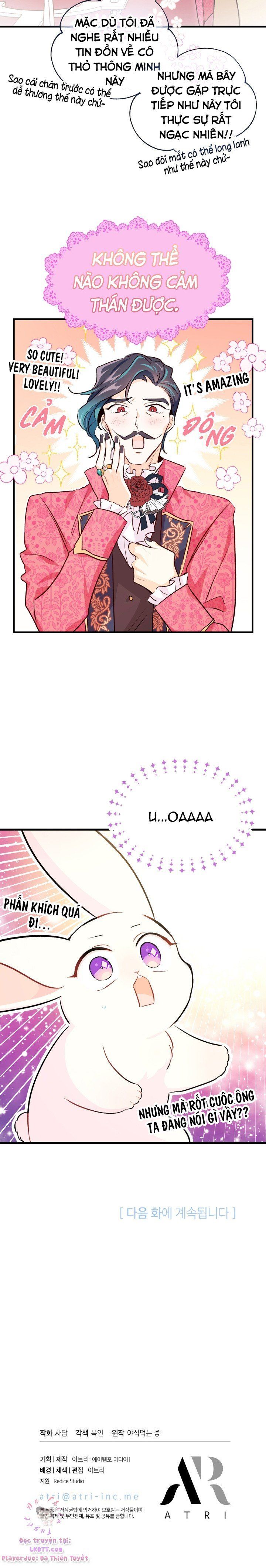 đọc truyện Mối Quan Hệ Cộng Sinh Giữa Báo Đen Và Thỏ Trắng Chương 16 ảnh 25 tại Thiên Thai Truyện