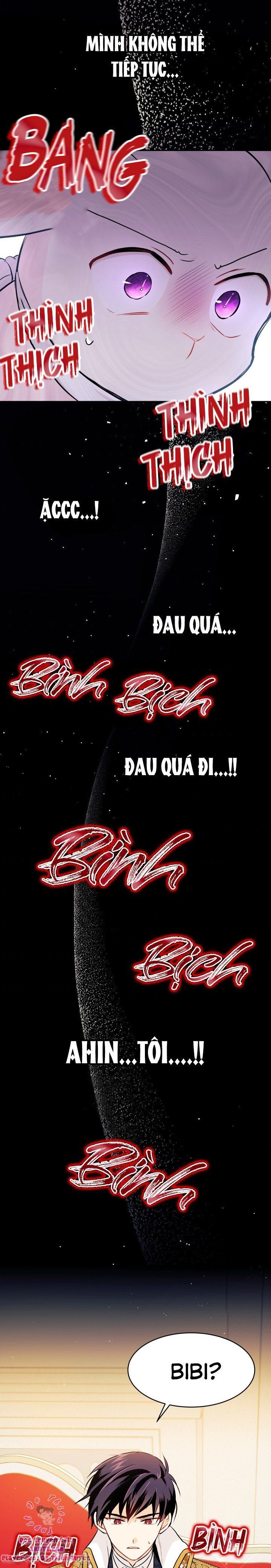 đọc truyện Mối Quan Hệ Cộng Sinh Giữa Báo Đen Và Thỏ Trắng Chương 18 ảnh 22 tại Thiên Thai Truyện